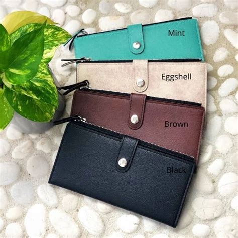 Handmade CHLOE Wallet